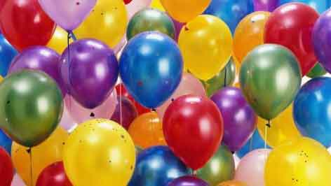 Tomball Birthday Limo or Party Bus