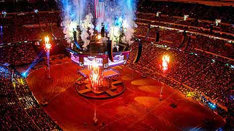 Tomball / Houston Rodeo Limo, Rodeo Party Bus