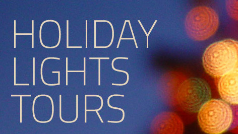 Tomball Christmas Lights Limo Tours